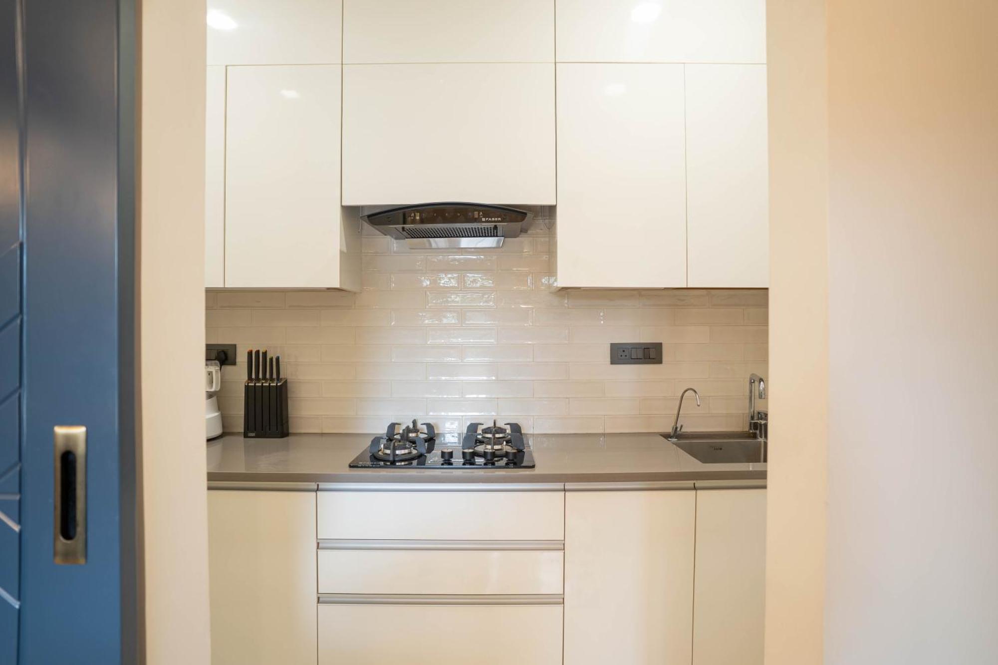 Hostie Vaikuntha - 3Bhk Mountain Villa, Dehradoon 德拉敦 外观 照片