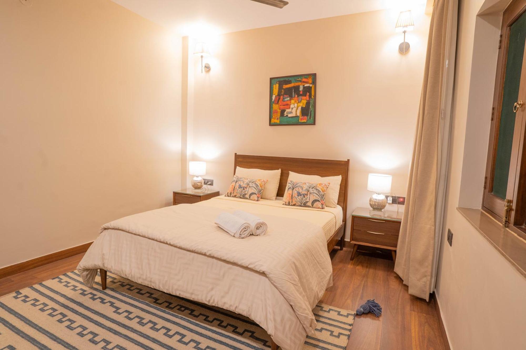Hostie Vaikuntha - 3Bhk Mountain Villa, Dehradoon 德拉敦 外观 照片