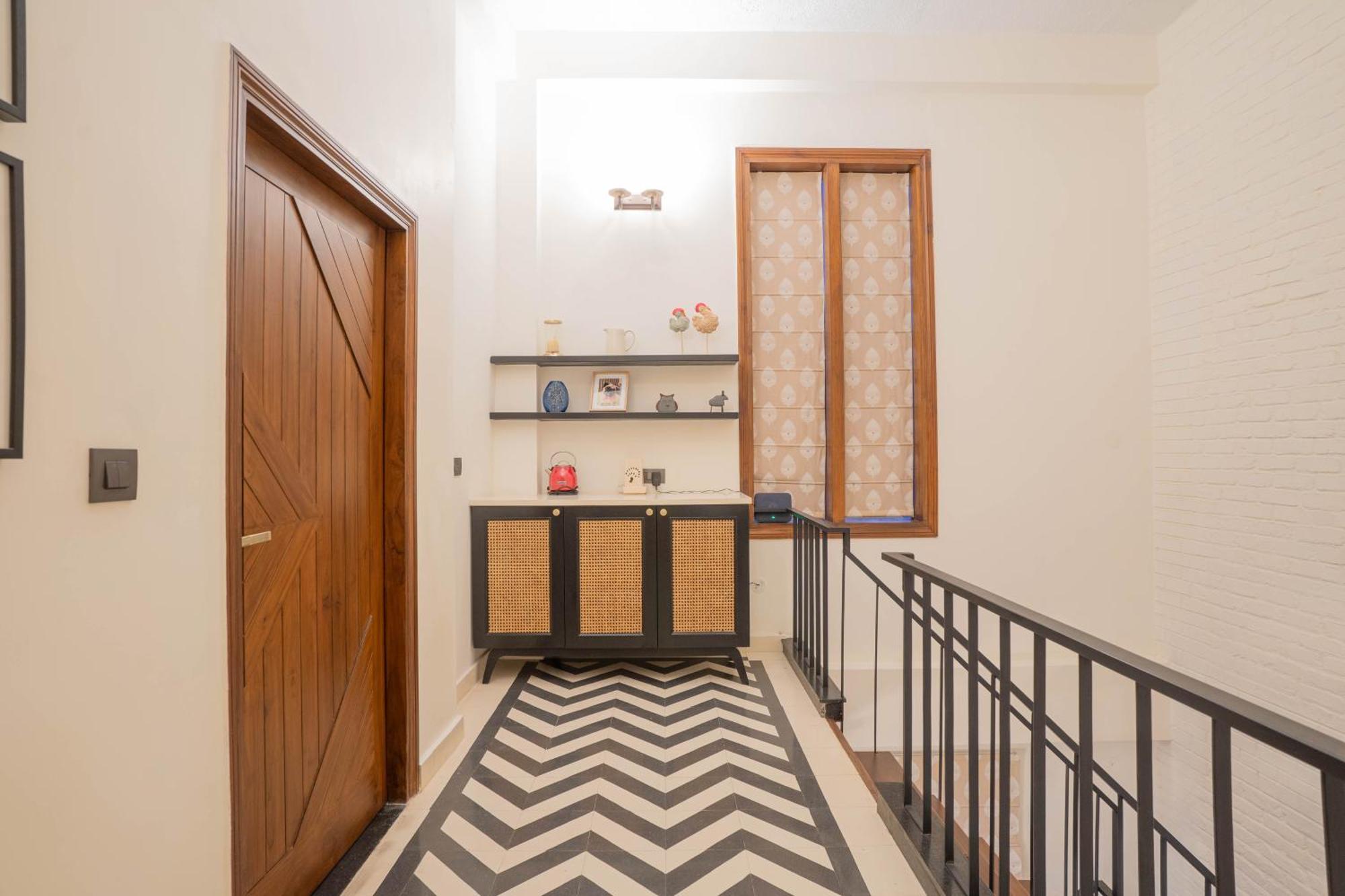Hostie Vaikuntha - 3Bhk Mountain Villa, Dehradoon 德拉敦 外观 照片