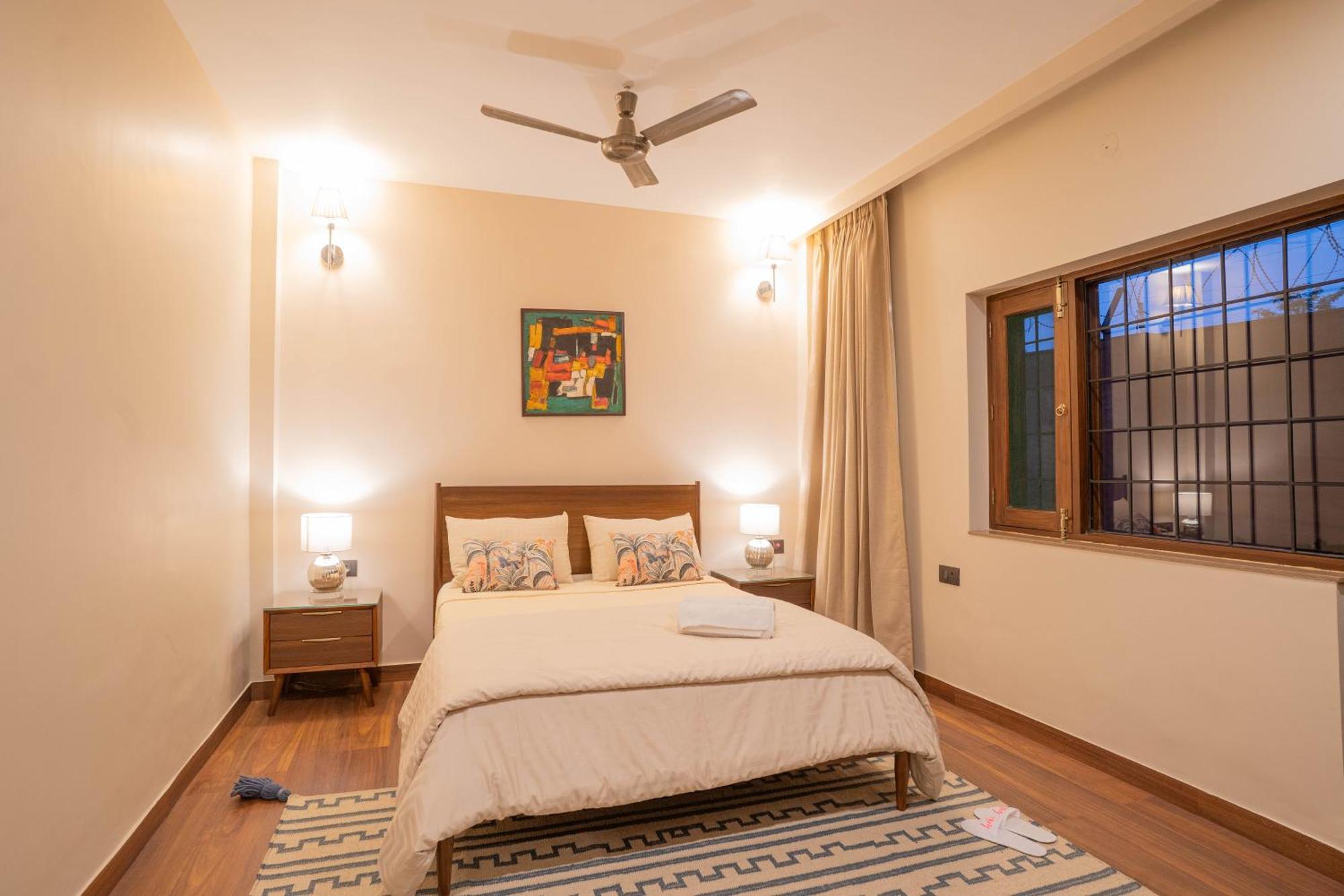 Hostie Vaikuntha - 3Bhk Mountain Villa, Dehradoon 德拉敦 外观 照片