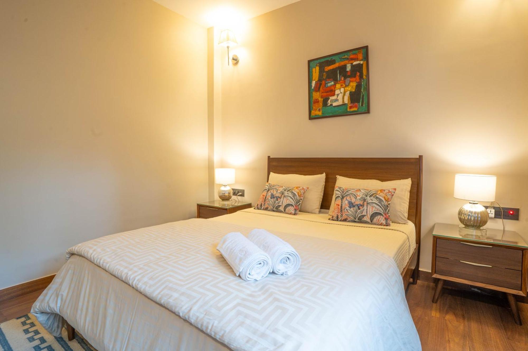 Hostie Vaikuntha - 3Bhk Mountain Villa, Dehradoon 德拉敦 外观 照片