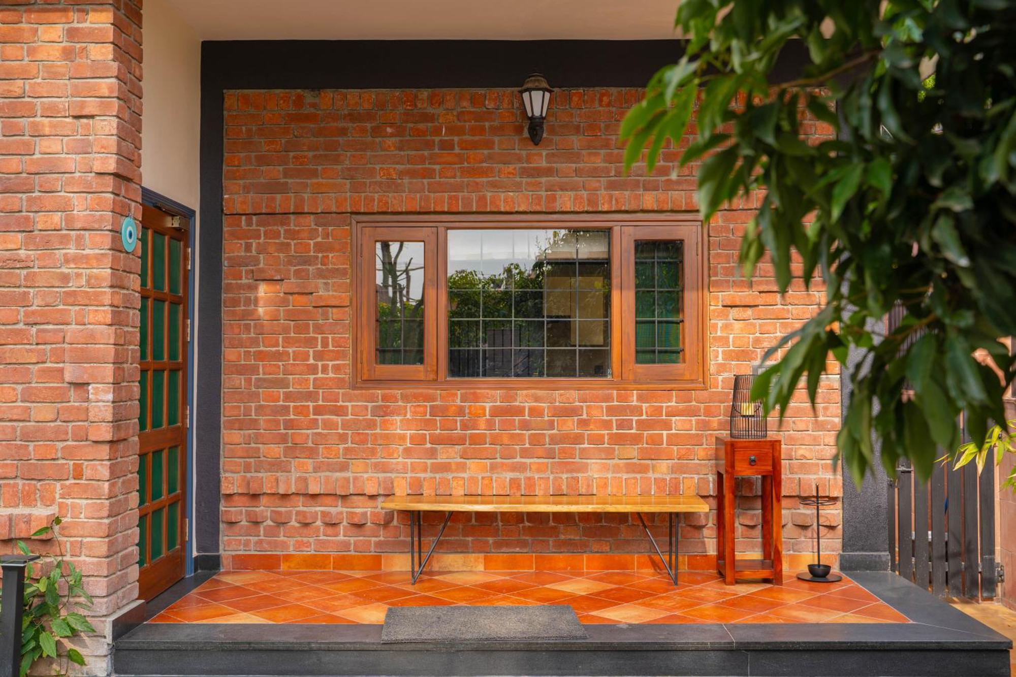 Hostie Vaikuntha - 3Bhk Mountain Villa, Dehradoon 德拉敦 外观 照片